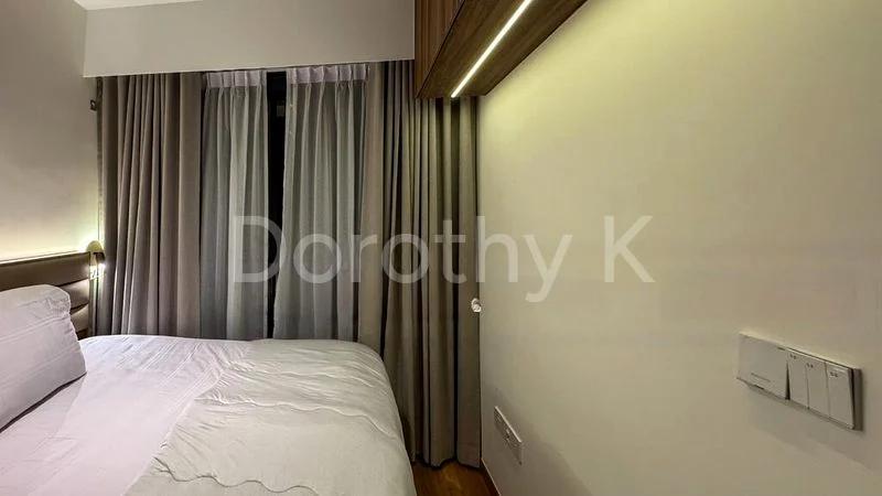 3 Bed Condo for Sale in  Fyve Derbyshire - Image 9